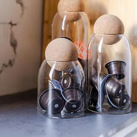 3 Bedroom - Zentral - Geraeumig - Parkhaus - Wifi - Kaffee - Netflix Wiesbaden